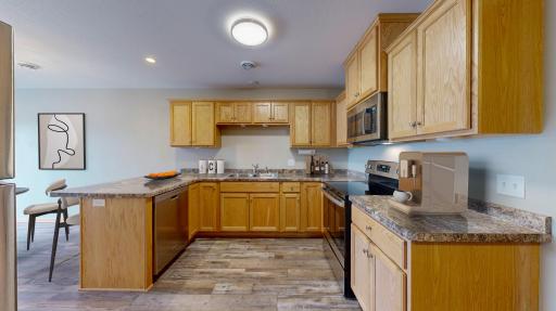 1818 Daniel Lane NE, Stewartville, MN 55976