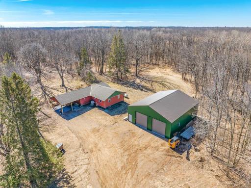6913 Stevens Road, Wahkon, MN 56386