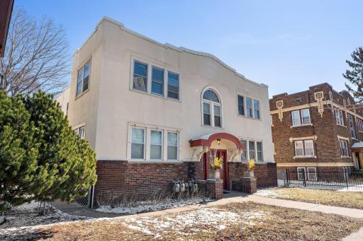 3933 Chicago Avenue, 4, Minneapolis, MN 55407