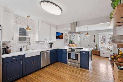 5537 Irving Avenue S, Minneapolis, MN 55419