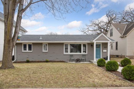 5537 Irving Avenue S, Minneapolis, MN 55419
