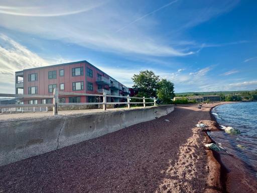 21 E Wisconsin Street, 210, Grand Marais, MN 55604