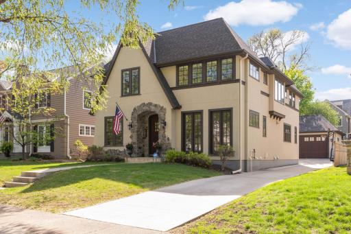 4624 Bruce Avenue, Minneapolis, MN 55424