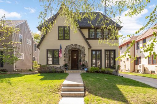 4624 Bruce Avenue, Minneapolis, MN 55424