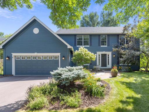 Welcome home to 8118 Currant Place! This home has an exceptional amount of updates including a new asphalt driveway in 2024, new roof (2021) w/heavy duty extended warranty shingles, updated garage door + updated garage & porch lights!
