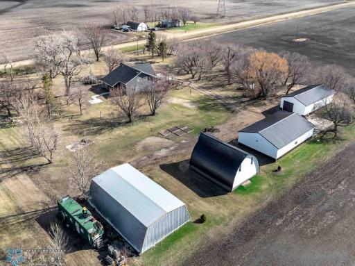 6740 140th Ave. S. Sabin -Storage Galore!