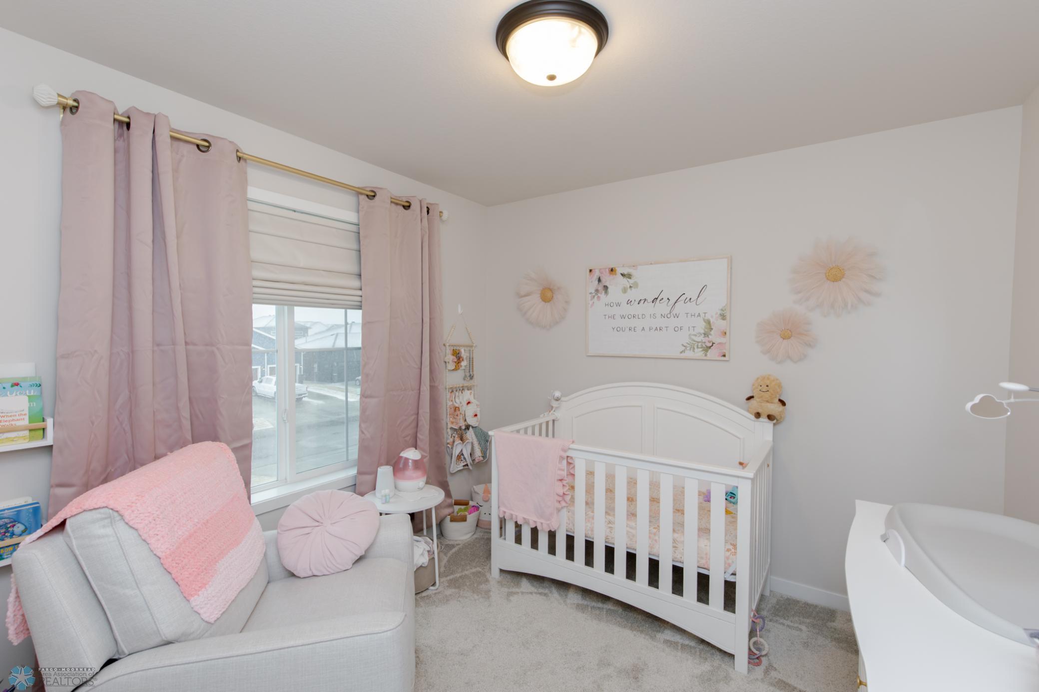 4th bedroom