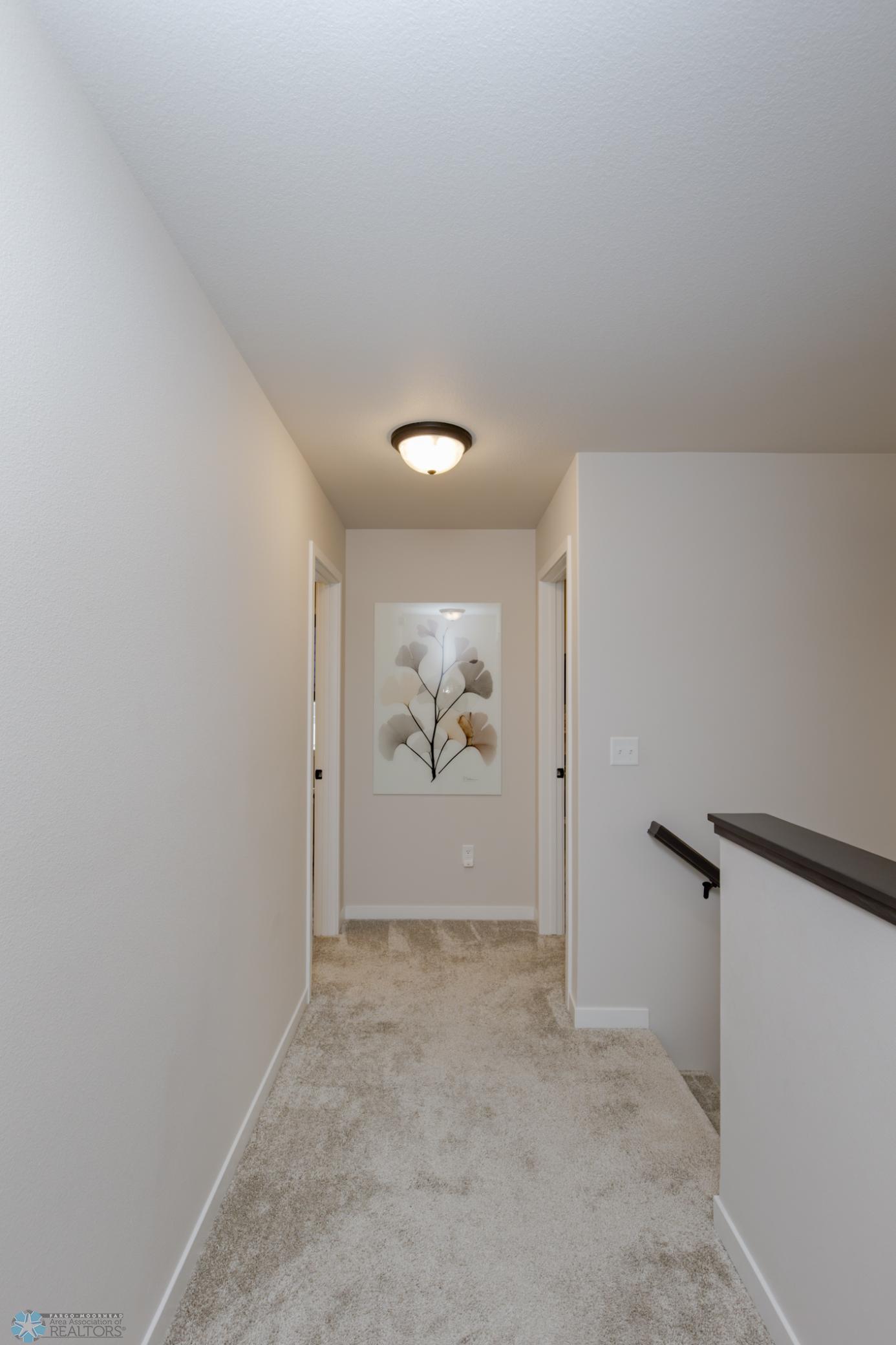 Upper Landing