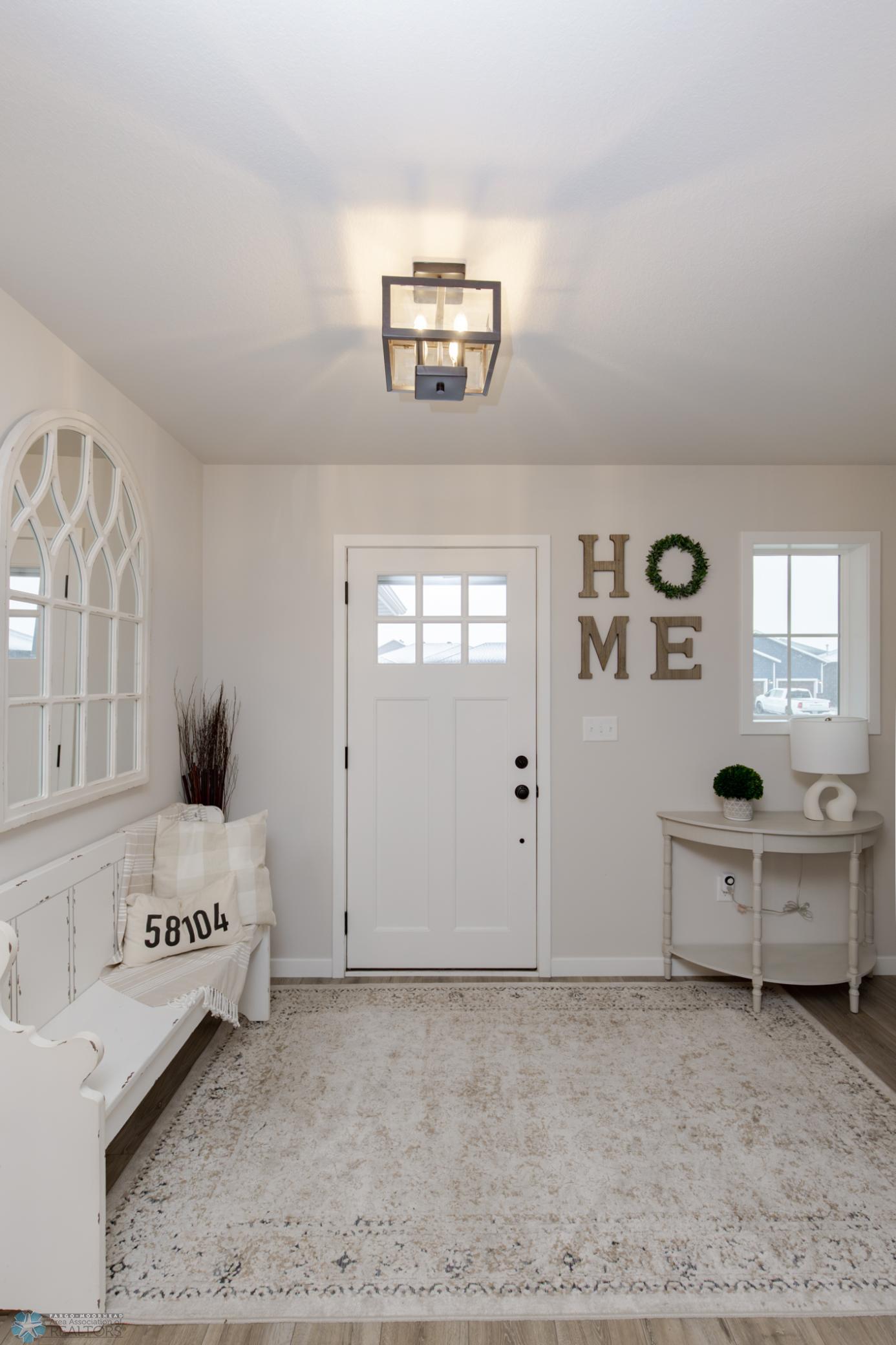 Entryway