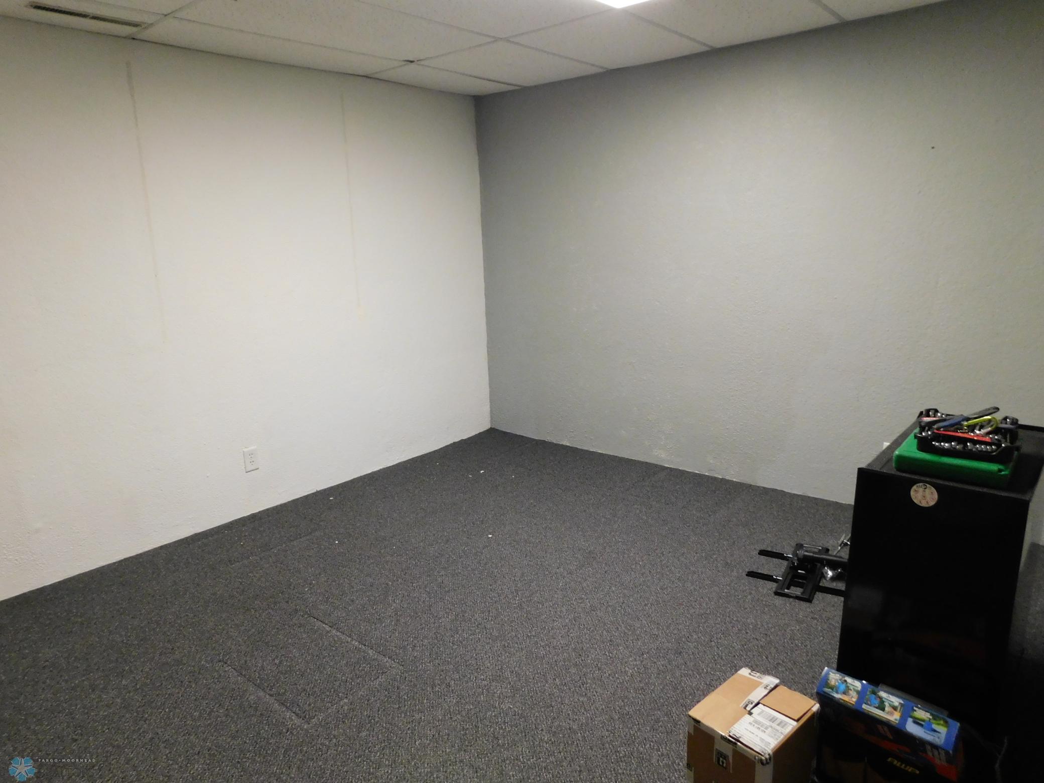 flex/exercise room