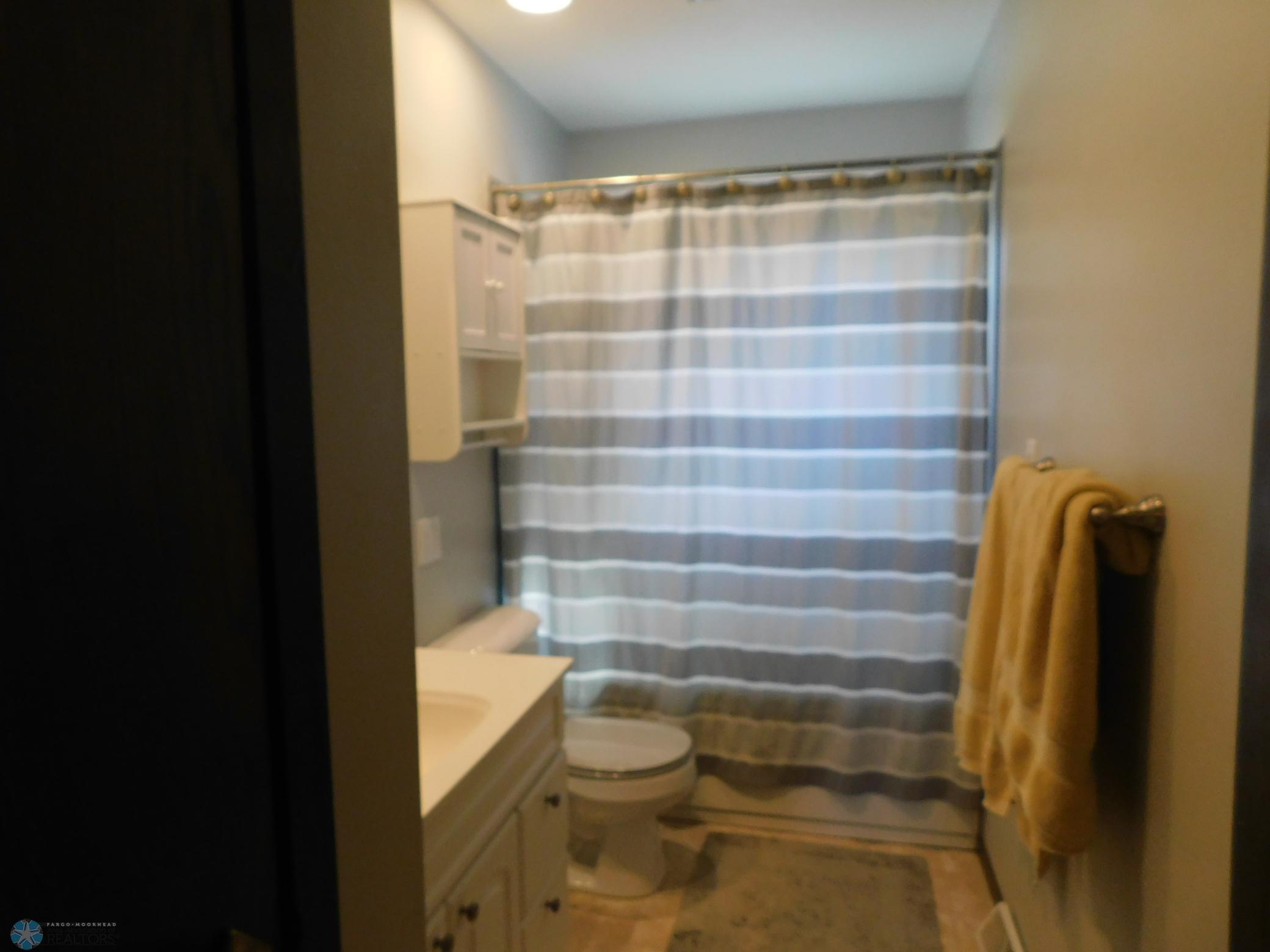 main floor bath