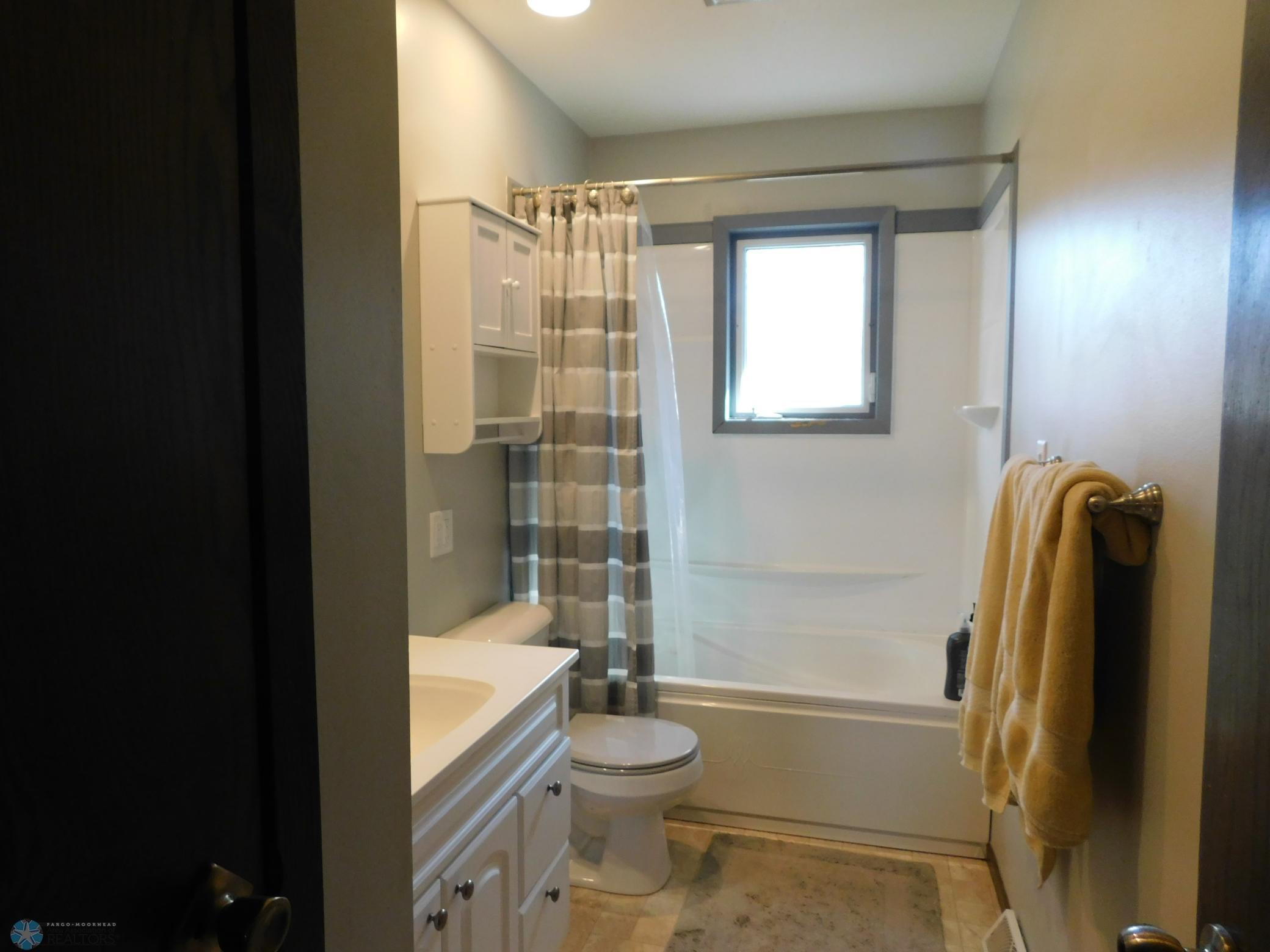 main floor Bath