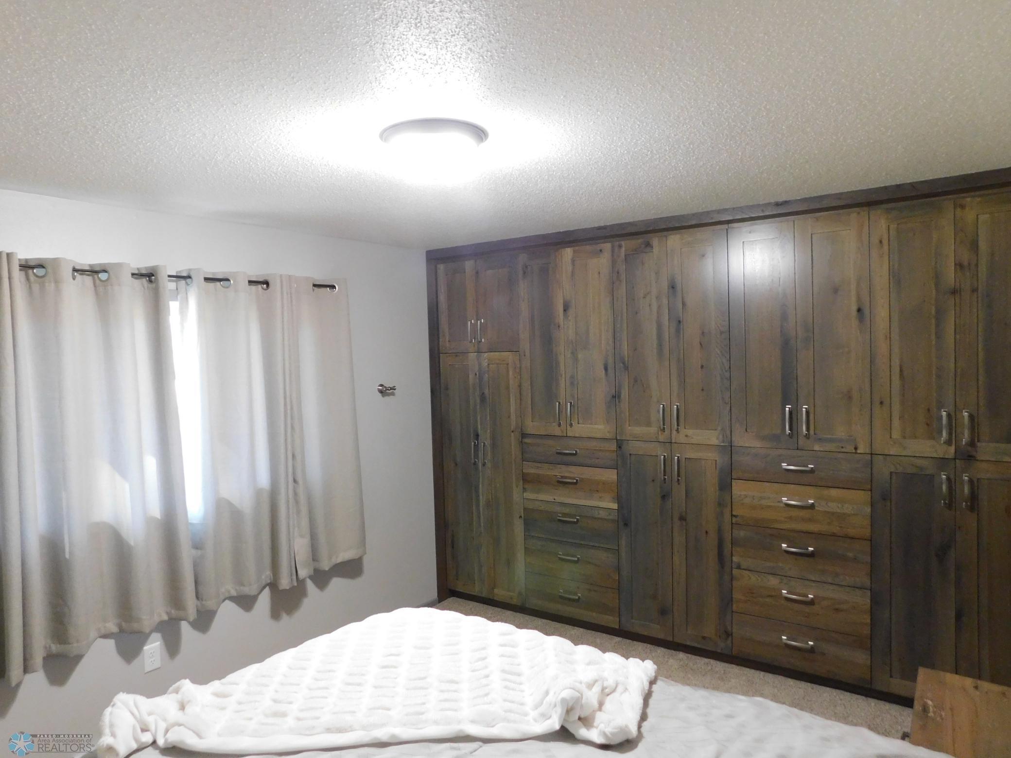 1st bedroom