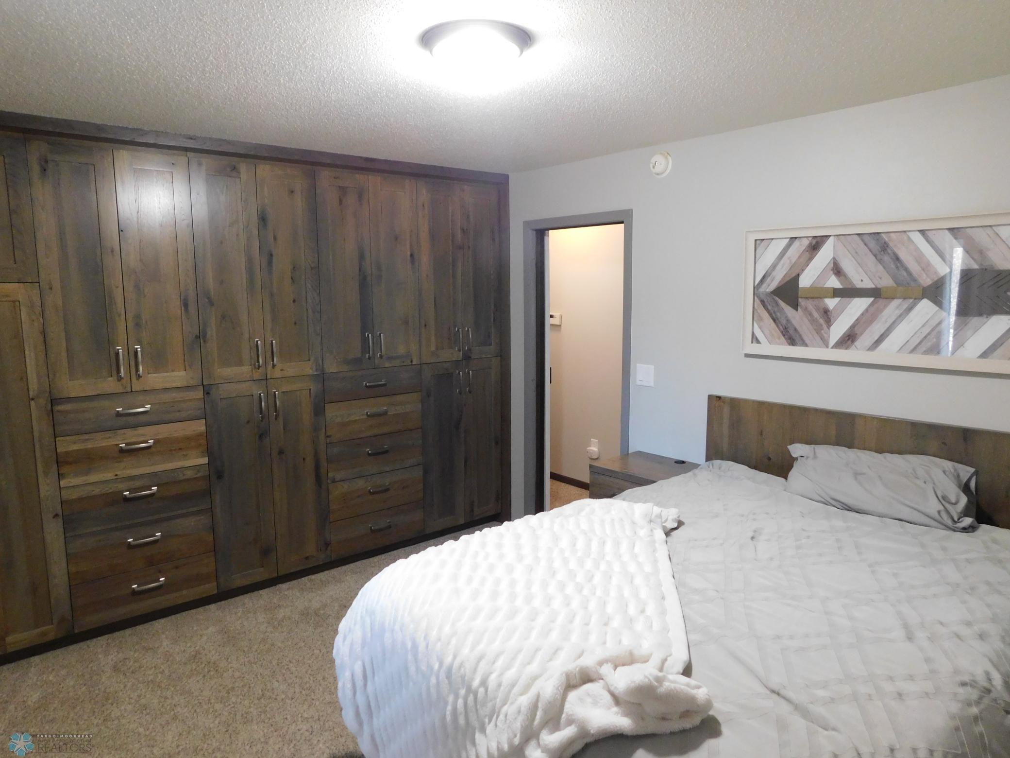 1st bedroom