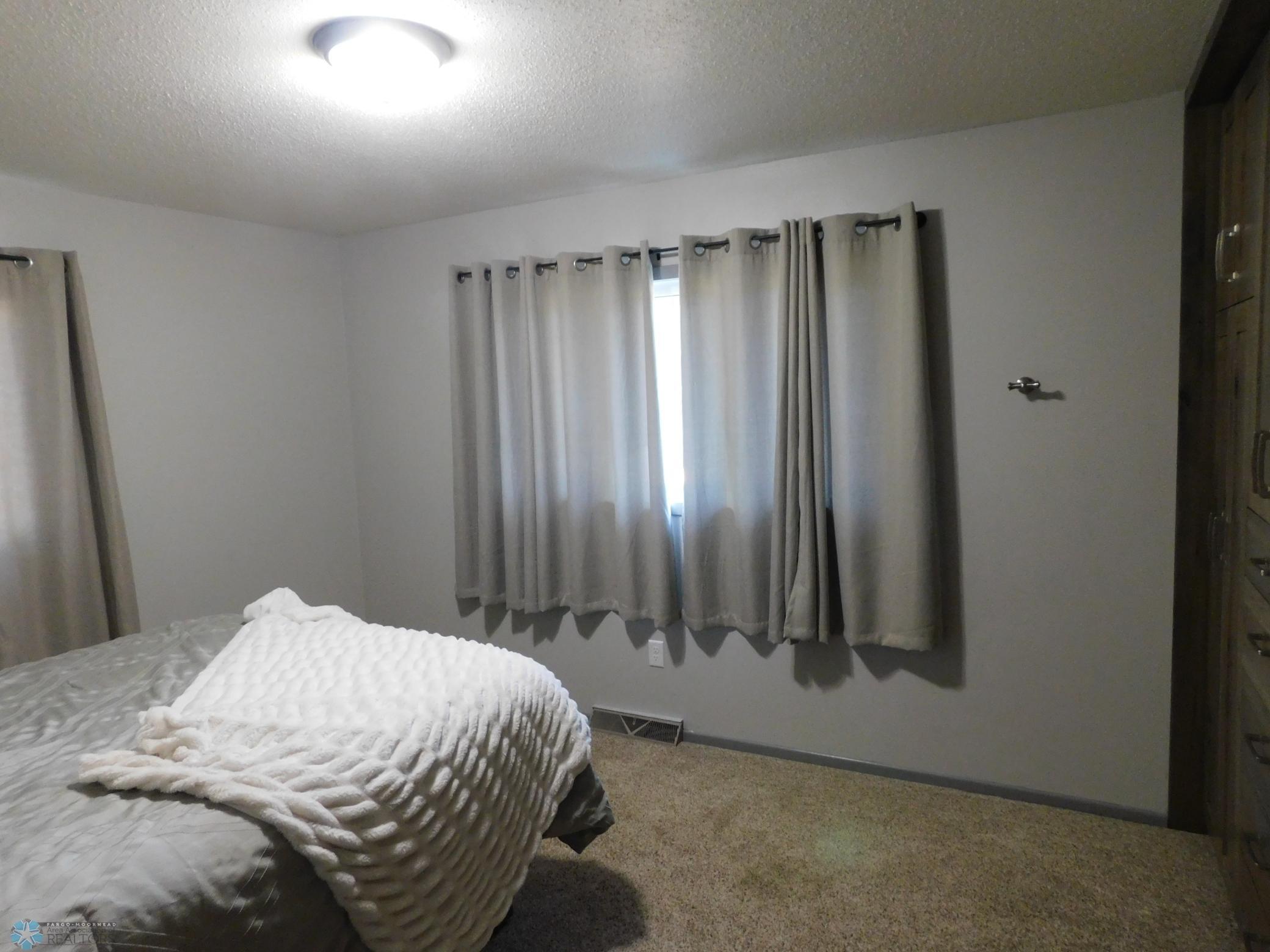 1st bedroom
