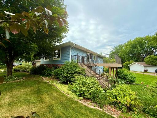 300 N Shore Drive, Detroit Lakes, MN 56501