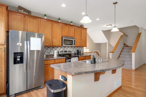 11771 Emery Village Drive N, Champlin, MN 55316