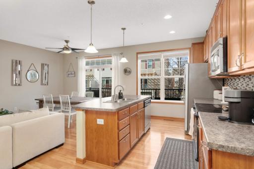 11771 Emery Village Drive N, Champlin, MN 55316