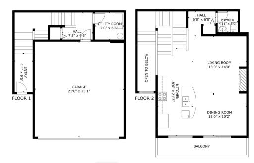 11771 Emery Village Drive N, Champlin, MN 55316