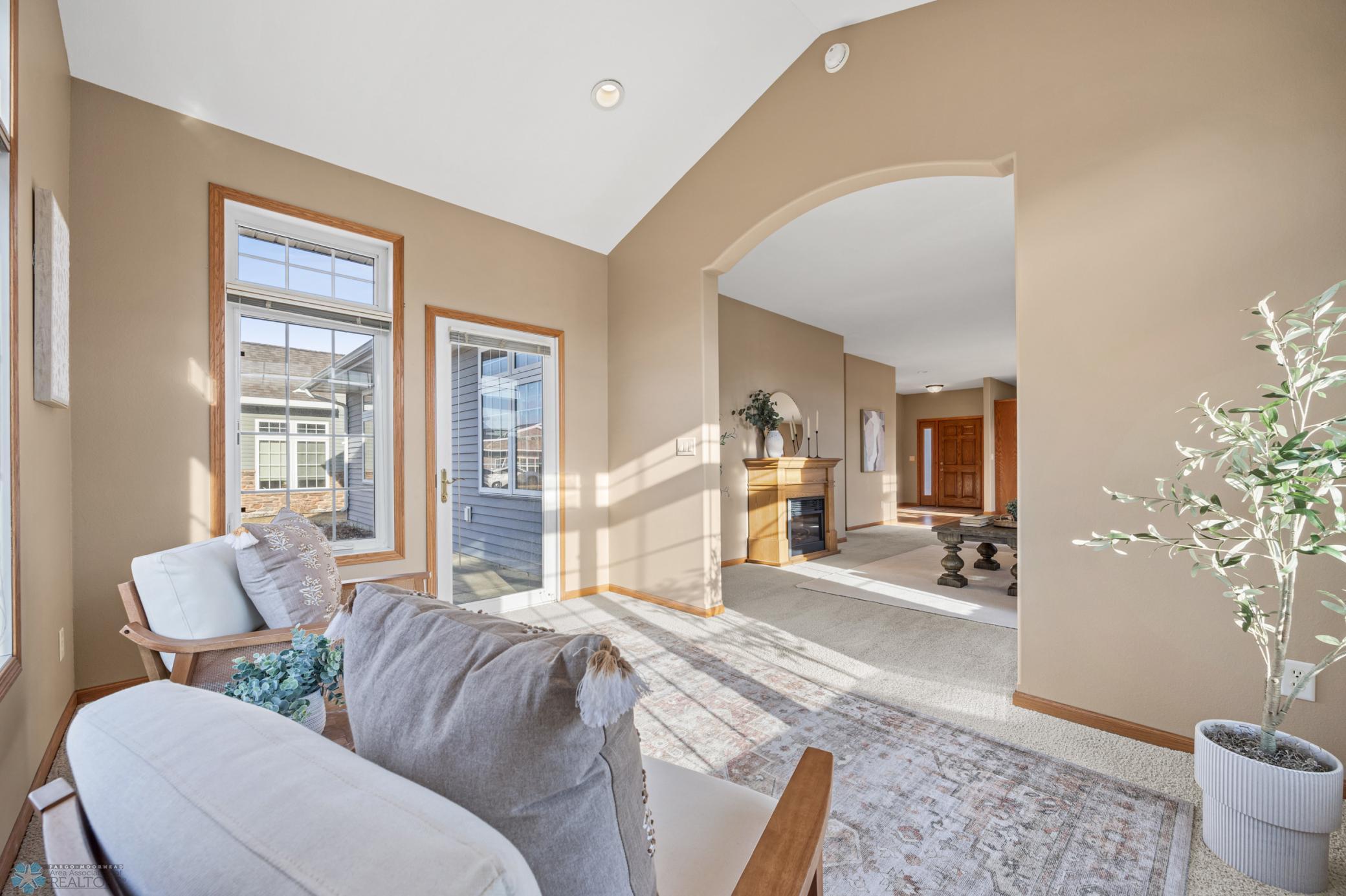 Sunroom