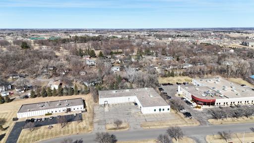 945 Industrial Drive S, Sauk Rapids, MN 56379