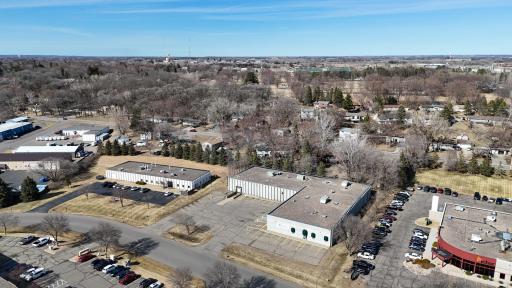 945 Industrial Drive S, Sauk Rapids, MN 56379