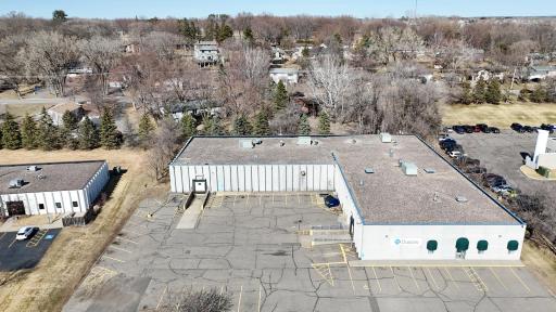 945 Industrial Drive S, Sauk Rapids, MN 56379