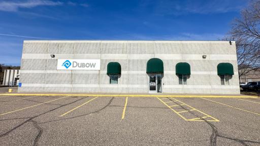 945 Industrial Drive S, Sauk Rapids, MN 56379