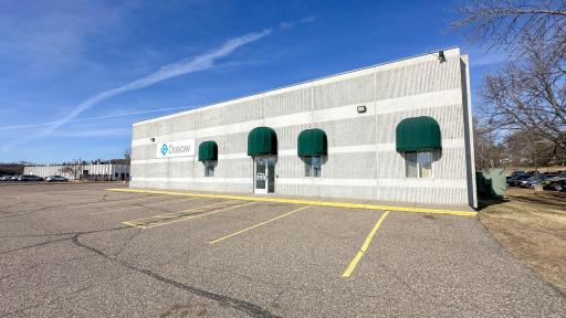 945 Industrial Drive S, Sauk Rapids, MN 56379