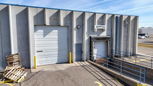 945 Industrial Drive S, Sauk Rapids, MN 56379