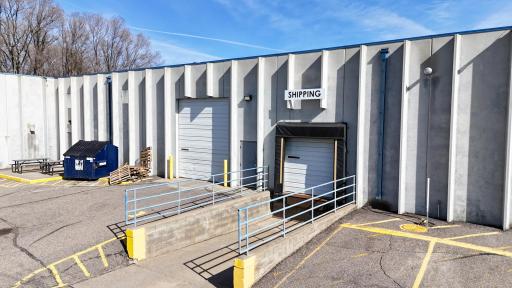 945 Industrial Drive S, Sauk Rapids, MN 56379