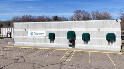 945 Industrial Drive S, Sauk Rapids, MN 56379
