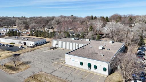 945 Industrial Drive S, Sauk Rapids, MN 56379