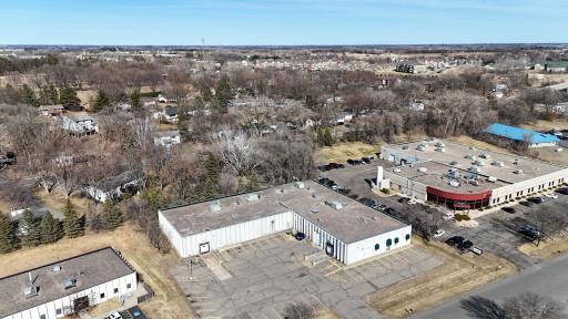 945 Industrial Drive S, Sauk Rapids, MN 56379