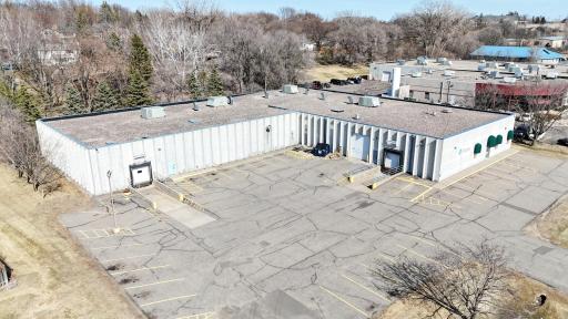 945 Industrial Drive S, Sauk Rapids, MN 56379