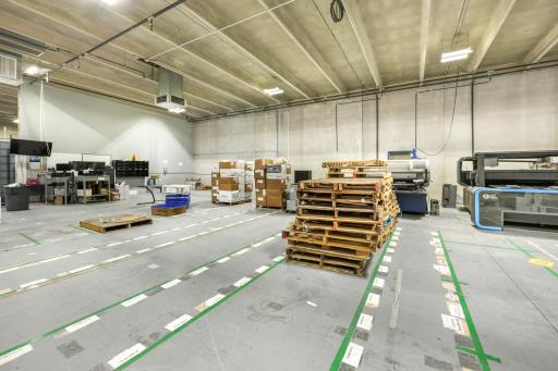 945 Industrial Drive S, Sauk Rapids, MN 56379