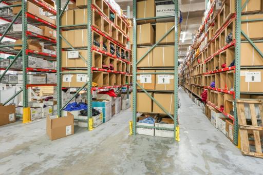 945 Industrial Drive S, Sauk Rapids, MN 56379