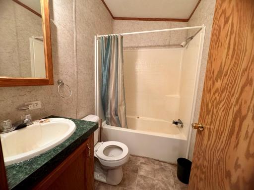 1540 22nd Street, Turtle Lake, WI 54889