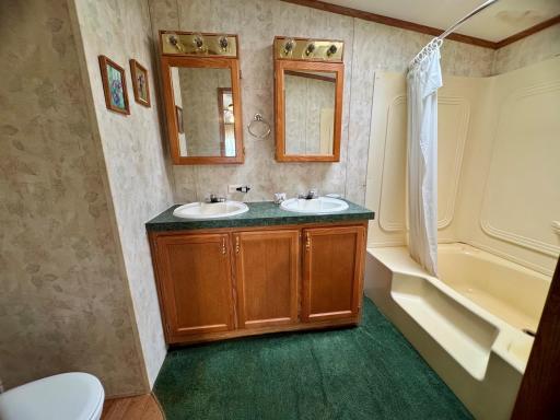 1540 22nd Street, Turtle Lake, WI 54889