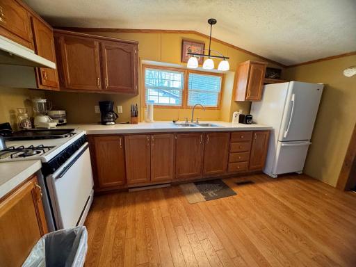 1540 22nd Street, Turtle Lake, WI 54889