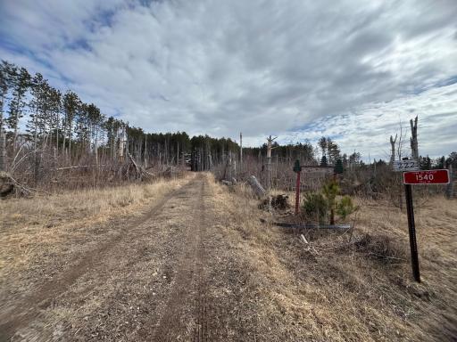 1540 22nd Street, Turtle Lake, WI 54889