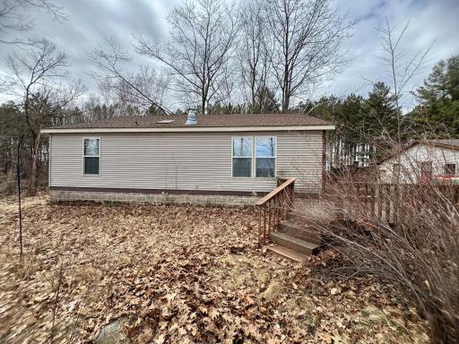 1540 22nd Street, Turtle Lake, WI 54889
