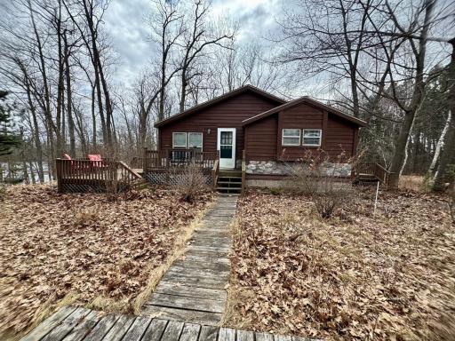 1540 22nd Street, Turtle Lake, WI 54889