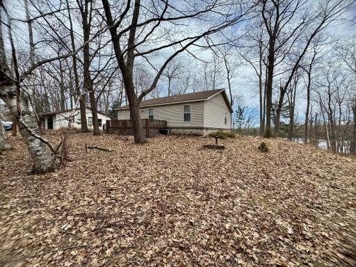 1540 22nd Street, Turtle Lake, WI 54889