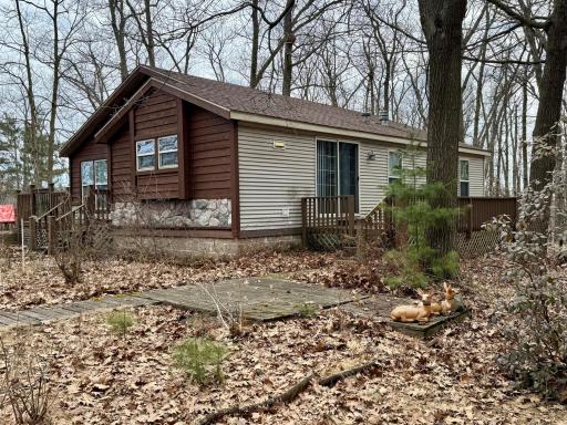 1540 22nd Street, Turtle Lake, WI 54889