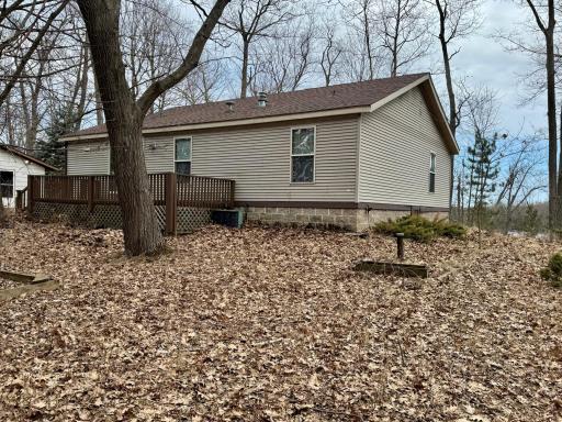 1540 22nd Street, Turtle Lake, WI 54889