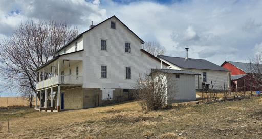 39601 County 18, Canton, MN 55922