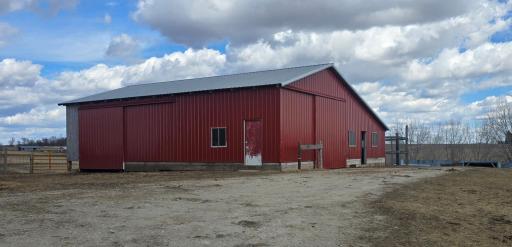 39601 County 18, Canton, MN 55922