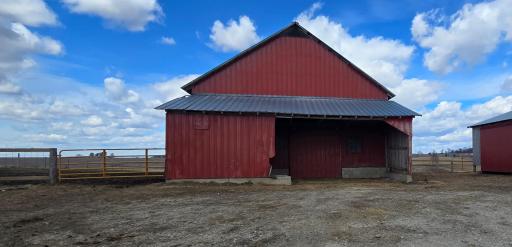 39601 County 18, Canton, MN 55922