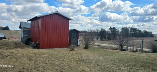 39601 County 18, Canton, MN 55922